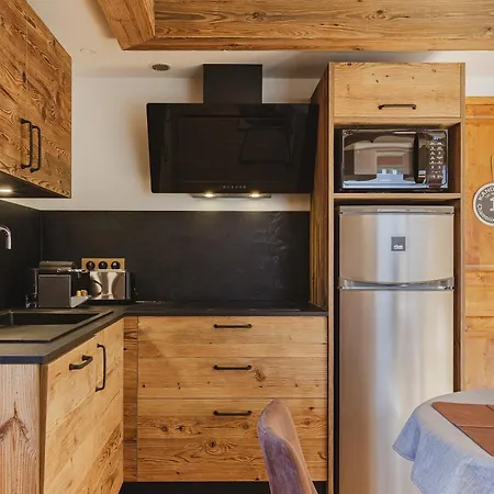 Pecles - 2ch Balcon Vue Gaillands 500m Centre 1km