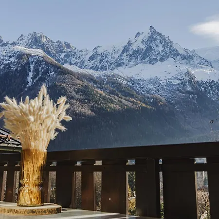 Pecles - 2ch Balcon Vue Gaillands 500m Centre 1km Apartment Chamonix