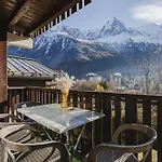 Apartment Pecles - 2ch Balcon Vue Gaillands 500m Centre 1km Chamonix