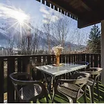 Pecles - 2ch Balcon Vue Gaillands 500m Centre 1km Apartment *