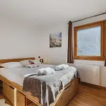 Pecles - 2ch Balcon Vue Gaillands 500m Centre 1km Apartment