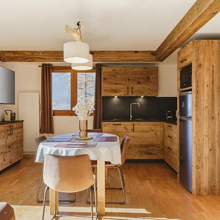 Appartement Pecles - 2ch Balcon Vue Gaillands 500m Centre 1km