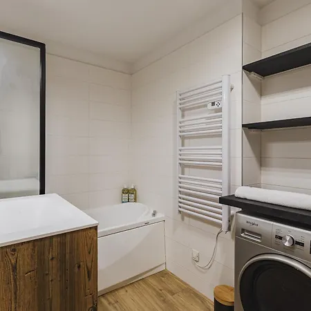 Pecles - 2ch Balcon Vue Gaillands 500m Centre 1km Apartamento *