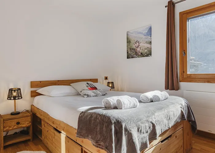 Pecles - 2ch Balcon Vue Gaillands 500m Centre 1km Chamonix