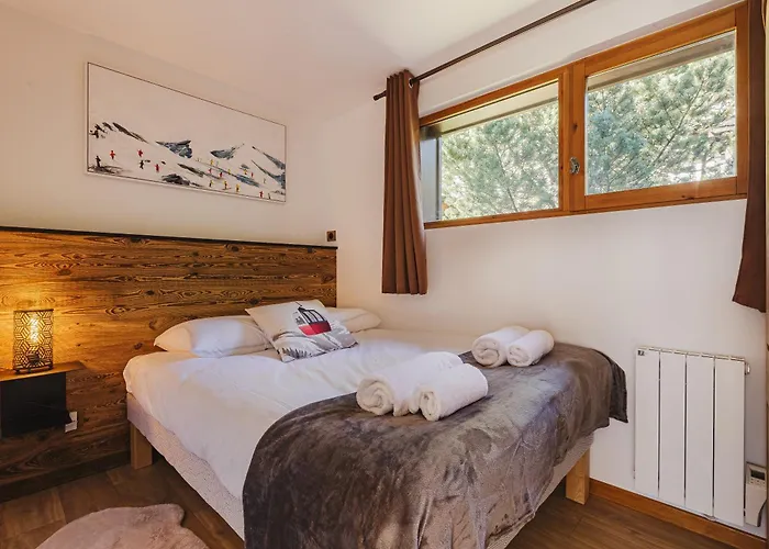 Pecles - 2ch Balcon Vue Gaillands 500m Centre 1km * Chamonix