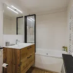 Pecles - 2ch Balcon Vue Gaillands 500m Centre 1km * شامونكس