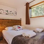 Pecles - 2ch Balcon Vue Gaillands 500m Centre 1km شامونكس